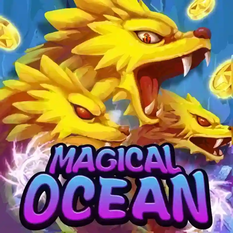 Trò chơi casino trực tuyến biển kỳ diệu tại 88qq