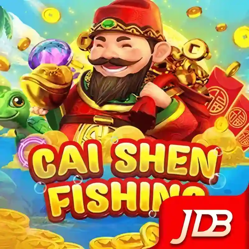 Giao diện trò chơi Bắn Cá Thần Tài tại casino 88qq
