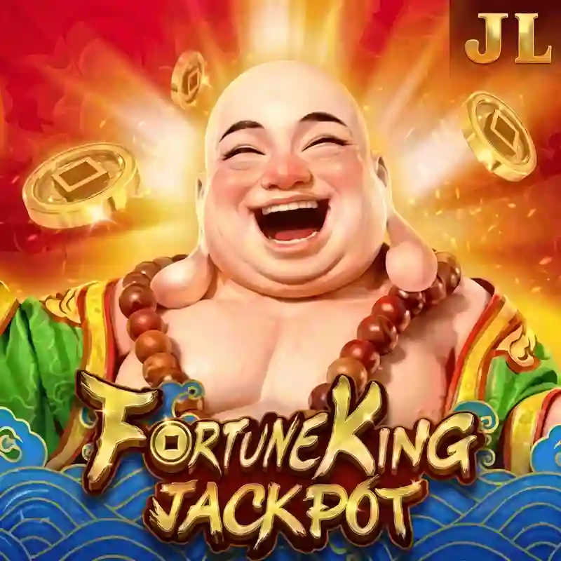 Trò chơi Jackpot Vua Tài Lộc tại 88qq