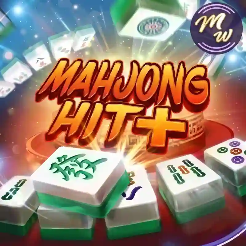 Trò chơi Slot Mahjong Hit + tại 88qq