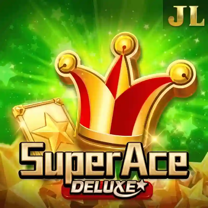 Siêu Ace Deluxe 88qq
