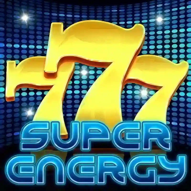Siêu năng lượng