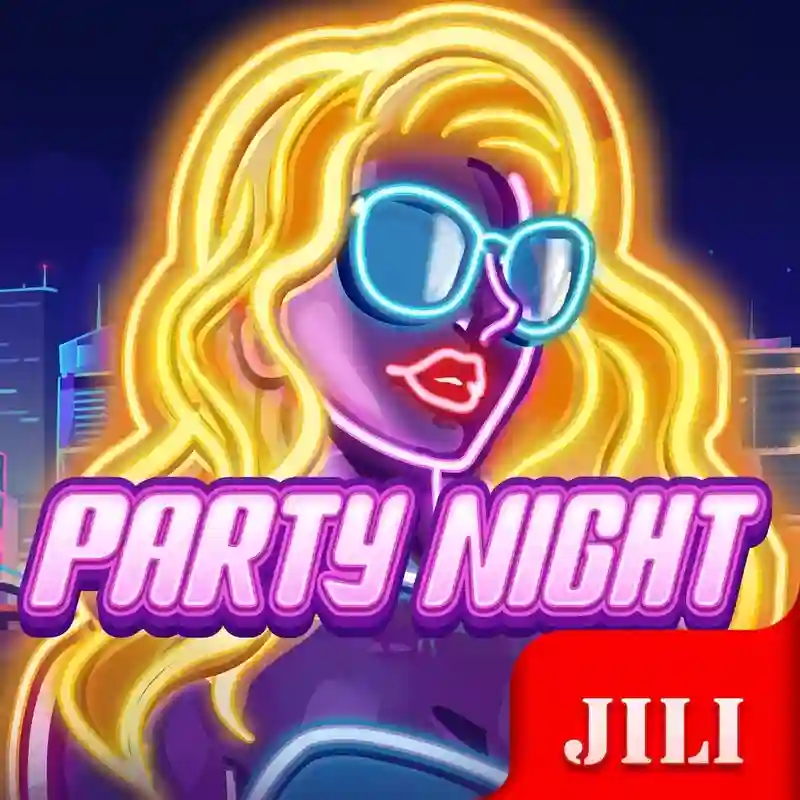 Trò chơi casino Đêm Party trực tuyến tại 88qq